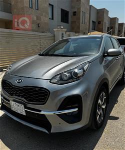 کیا سپۆرتاج